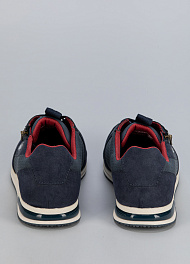 Кроссовки Bugatti фото № 4 Казахстан