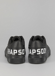 Кеды Rhapsody фото № 4 Казахстан