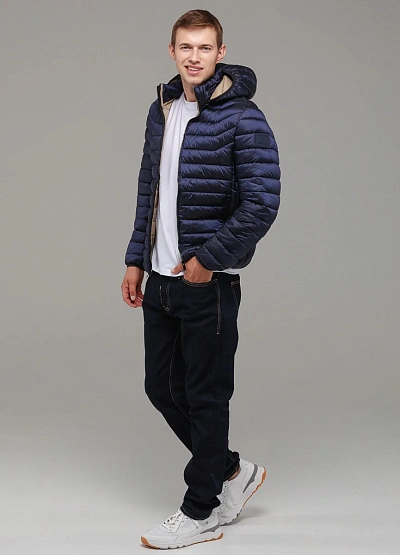 күрте/куртка Duca Daretti фото № 3 недорого