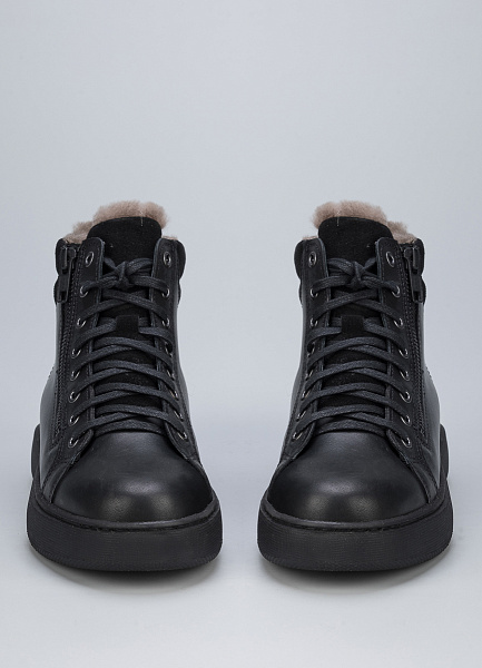 Кеды Inwood фото № 3 недорого