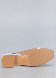 Туфли открытые Loretta Very фото № 5 купить