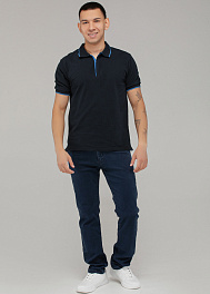 Поло Thomas Graf фото № 4 Казахстан