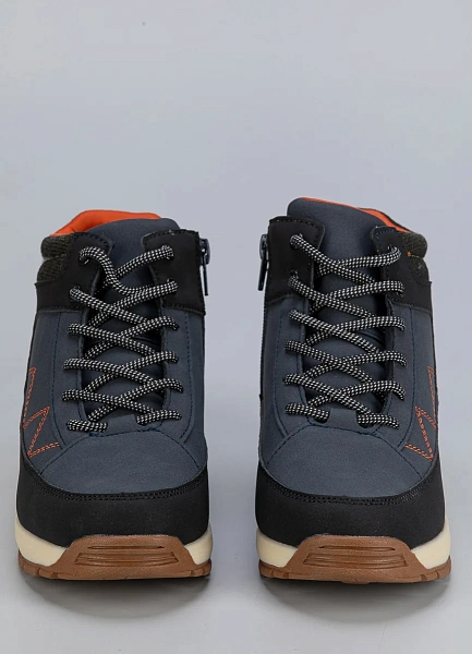 Ботинки Thomas Graf фото № 3 недорого