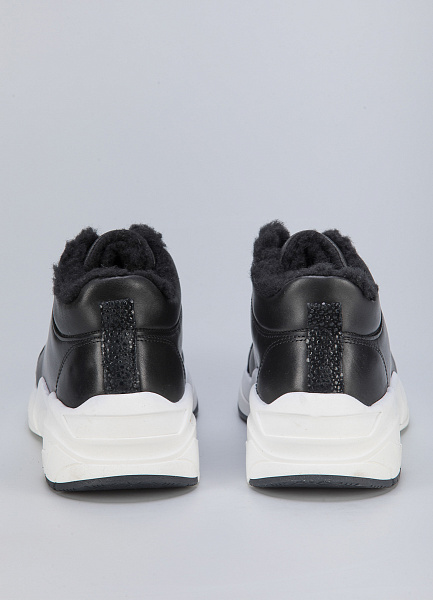 Кроссовки Inwood фото № 4 Казахстан