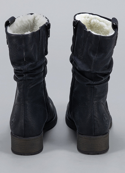 Сапоги Rieker фото № 4 Казахстан