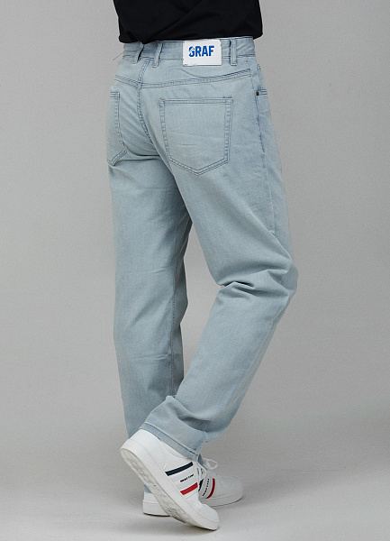 Джинсы Thomas Graf фото № 4 Казахстан
