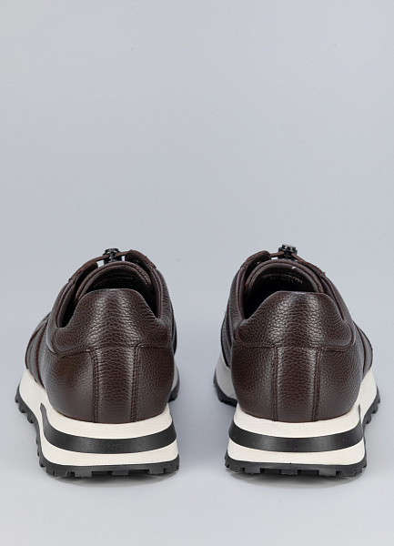 Кроссовки Duca Daretti фото № 4 Казахстан