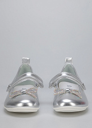 Балетки Asso фото № 3 недорого