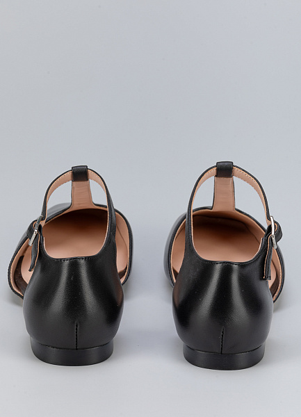 Сандалии Loretta Very фото № 4 Казахстан