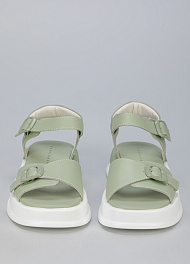 Сандалии Franco Manatti фото № 3 недорого