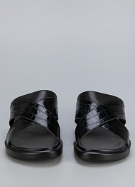 Шлепки Mattini фото № 3 недорого