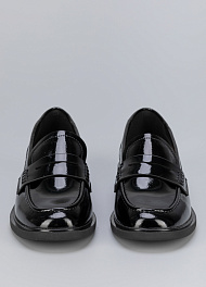 Лоферы Franco Manatti фото № 3 недорого