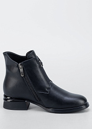 Ботинки Franco Manatti фото № 5 купить