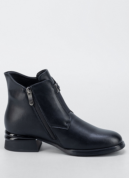 Ботинки Franco Manatti фото № 5 купить
