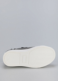 Кеды Asso фото № 5 купить