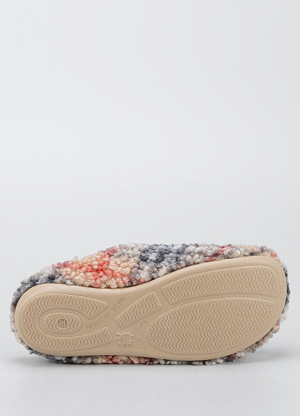 Тапочки Dinamic фото № 5 купить