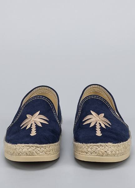 Слипоны Alberola фото № 3 недорого