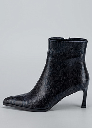 Ботильоны Vita-G фото № 1 интернет-магазин