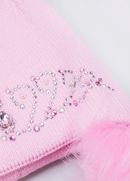 Шапка Thomas Graf фото № 3 недорого