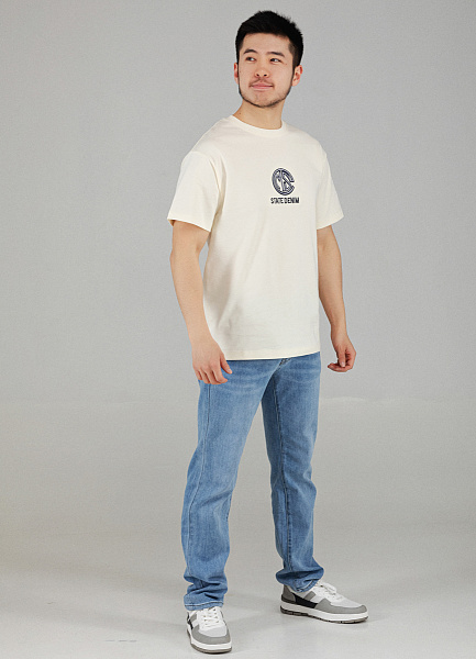 футболка I SEE D.N.M фото № 4 Казахстан