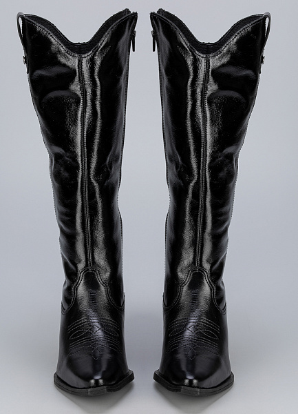 Сапоги-казаки Bottero фото № 3 недорого