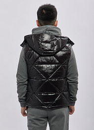 Жилет Duca Daretti фото № 3 недорого