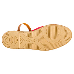 Сандалии Alberola фото № 4 Казахстан