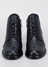 Ботинки Franco Manatti фото № 3 недорого