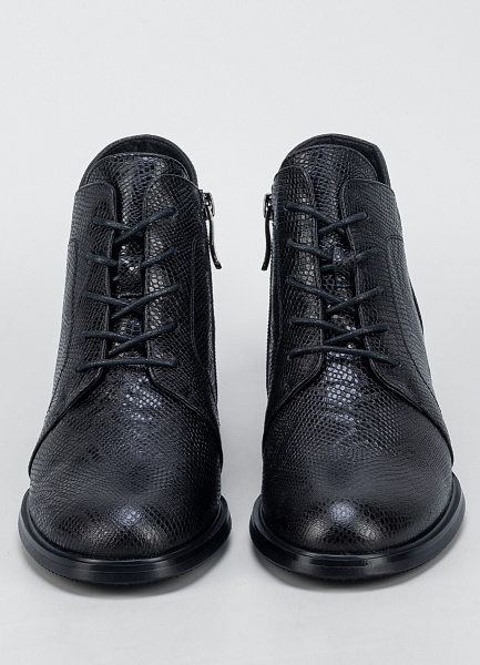 Ботинки Franco Manatti фото № 3 недорого