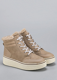 Ботинки Rieker фото № 2 цена