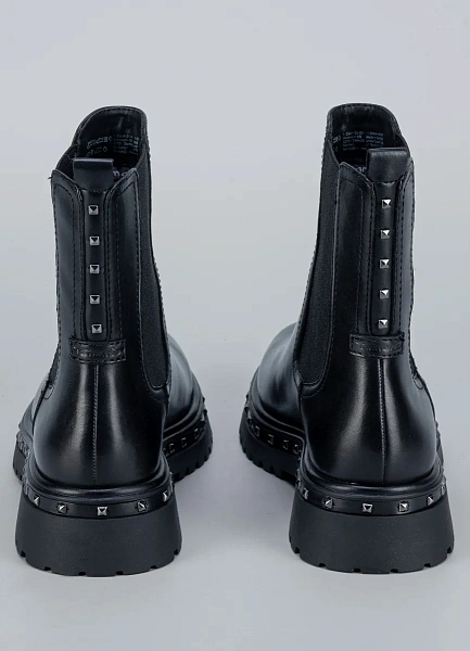 Ботинки-Челси Tamaris фото № 4 Казахстан