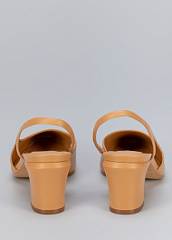 Туфли Отрытые Carrano фото № 4 Казахстан