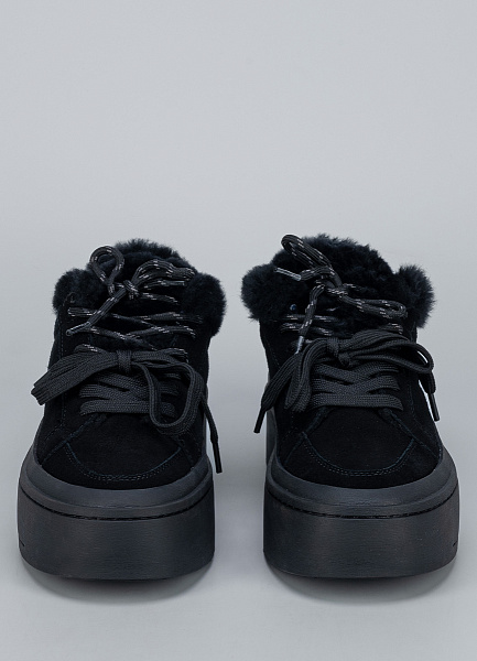 Кеды Franco Manatti фото № 3 недорого