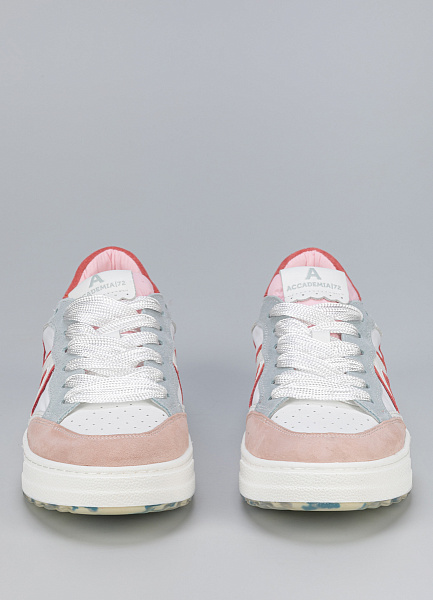 Кеды ACCADEMIA 72 фото № 3 недорого