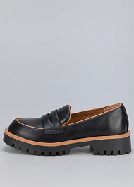 Лоферы BETSY фото № 1 интернет-магазин