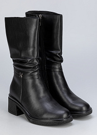 Полусапоги Franco Manatti фото № 2 цена