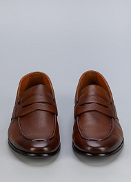 Лоферы Duca Daretti фото № 3 недорого