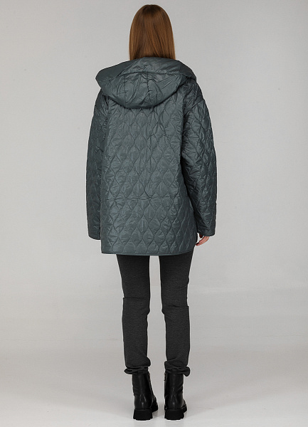 Куртка двусторонняя Modern New Saga фото № 3 недорого