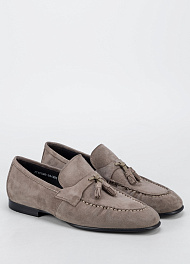 Лоферы Duca Daretti фото № 2 цена