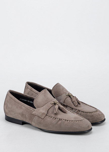 Лоферы Duca Daretti фото № 2 цена