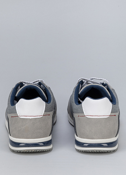 Кроссовки Rhapsody фото № 4 Казахстан