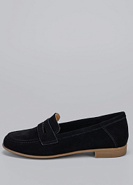 Лоферы Franco Manatti фото № 1 интернет-магазин