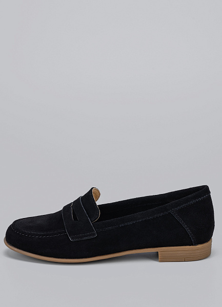 Лоферы Franco Manatti фото № 1 интернет-магазин