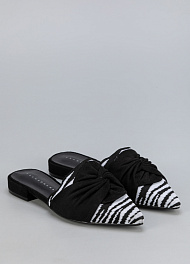 Мюли Franco Manatti фото № 2 цена