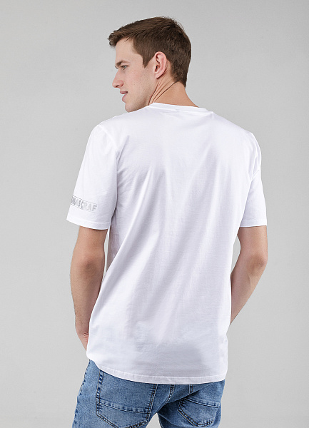 Футболка Thomas Graf фото № 3 недорого