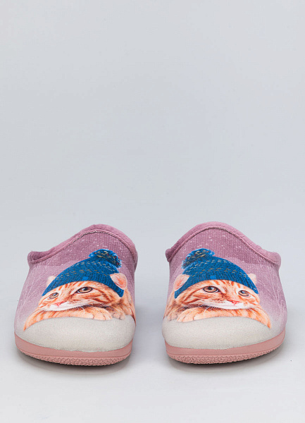 Тапочки Alberola фото № 3 недорого