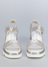 Босоножки Franco Manatti фото № 3 недорого