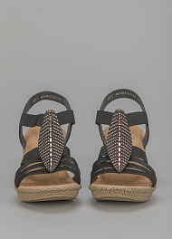 Босоножки Rieker фото № 3 недорого