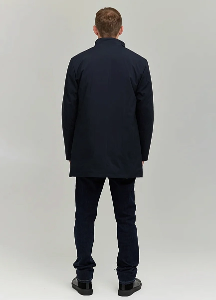 Куртка Duca Daretti фото № 4 Казахстан