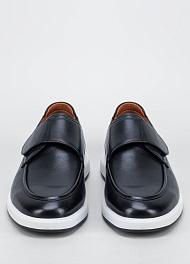 Лоферы Duca Daretti фото № 3 недорого